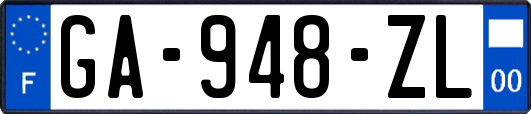 GA-948-ZL
