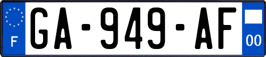 GA-949-AF