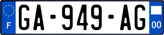 GA-949-AG