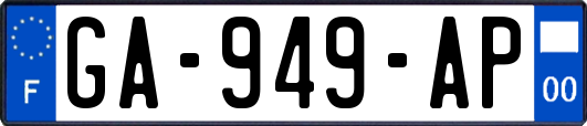 GA-949-AP
