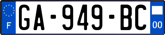 GA-949-BC