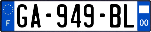 GA-949-BL