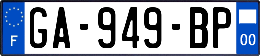GA-949-BP