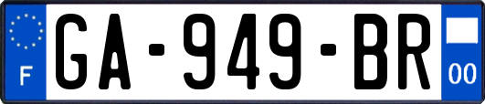 GA-949-BR