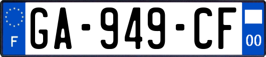 GA-949-CF
