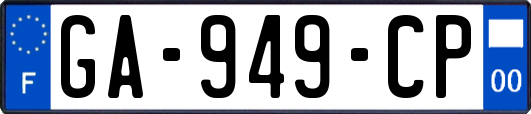 GA-949-CP