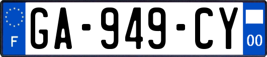 GA-949-CY