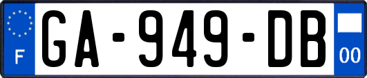 GA-949-DB