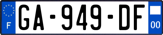 GA-949-DF