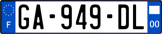GA-949-DL