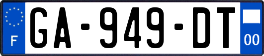 GA-949-DT