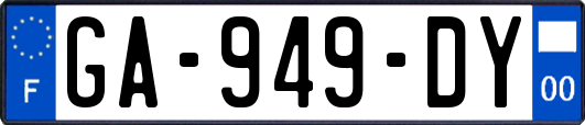 GA-949-DY