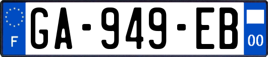 GA-949-EB