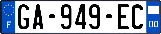 GA-949-EC