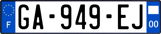 GA-949-EJ