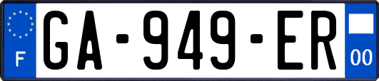 GA-949-ER