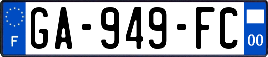 GA-949-FC