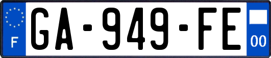 GA-949-FE
