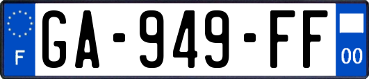 GA-949-FF