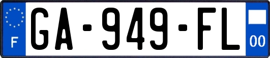 GA-949-FL