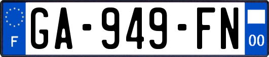 GA-949-FN