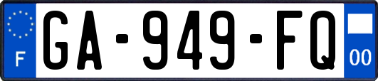 GA-949-FQ