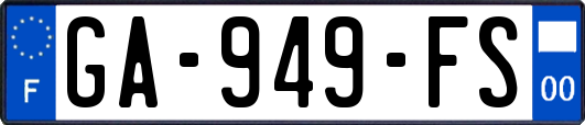 GA-949-FS