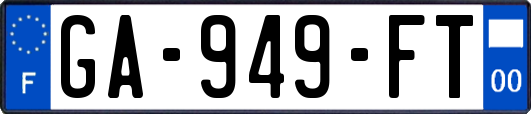 GA-949-FT