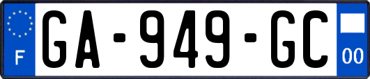 GA-949-GC