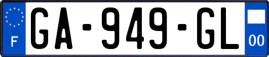 GA-949-GL