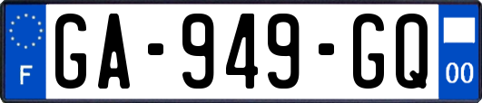 GA-949-GQ