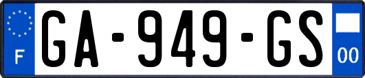 GA-949-GS