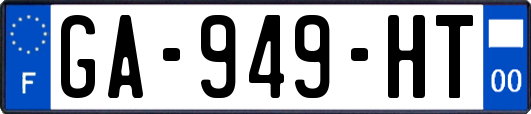GA-949-HT