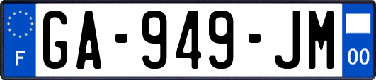 GA-949-JM