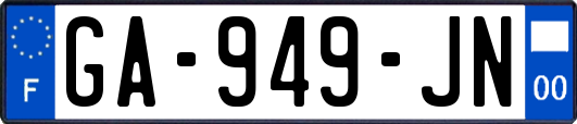 GA-949-JN