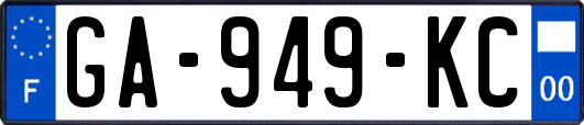 GA-949-KC