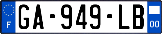 GA-949-LB