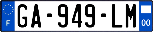GA-949-LM