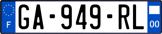 GA-949-RL