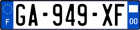 GA-949-XF