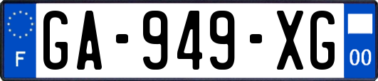 GA-949-XG