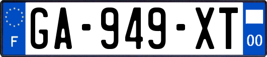 GA-949-XT