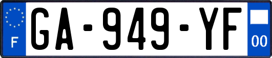 GA-949-YF