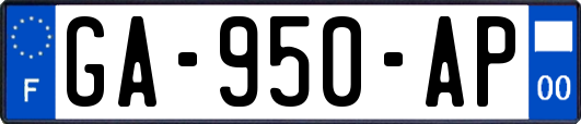 GA-950-AP