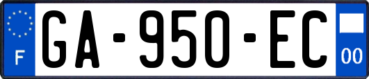 GA-950-EC