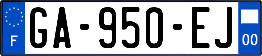 GA-950-EJ