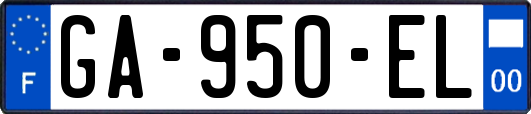 GA-950-EL