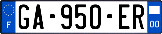 GA-950-ER