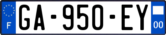 GA-950-EY