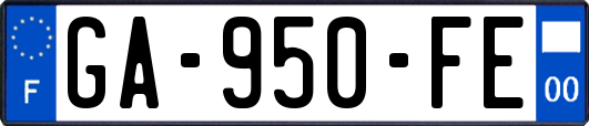 GA-950-FE